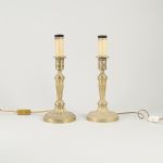 1773&nbsp;5137&nbsp;Bordslampfötter